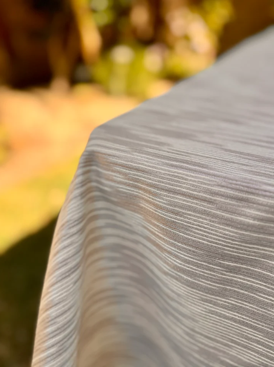 The Harmony Tablecloths 70x144
