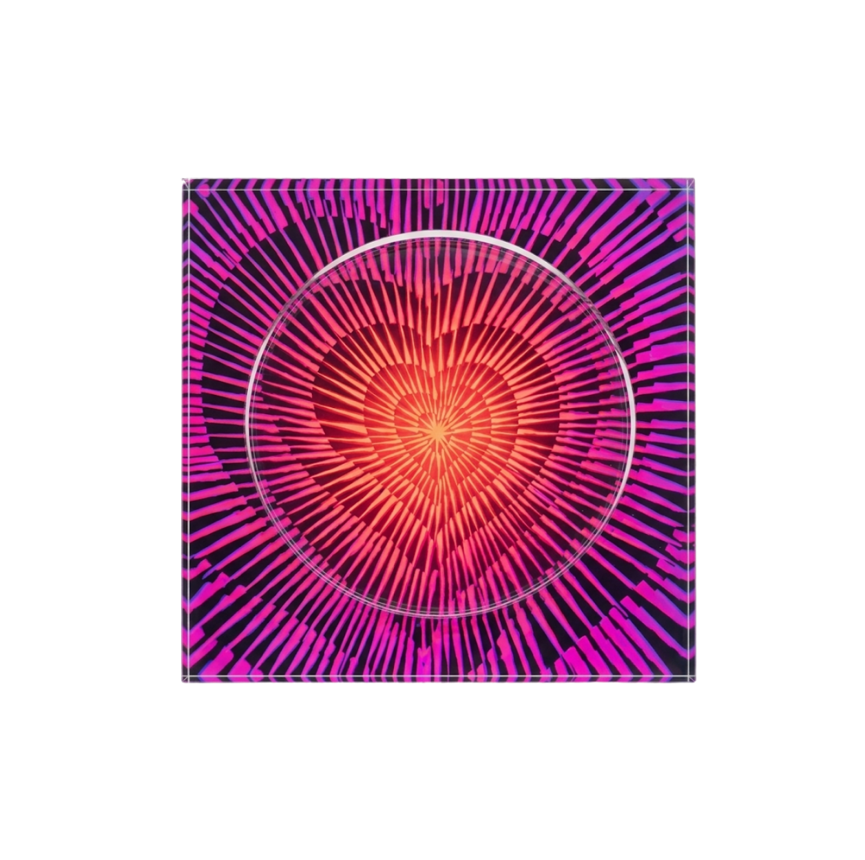 Candy Bowl /Heart