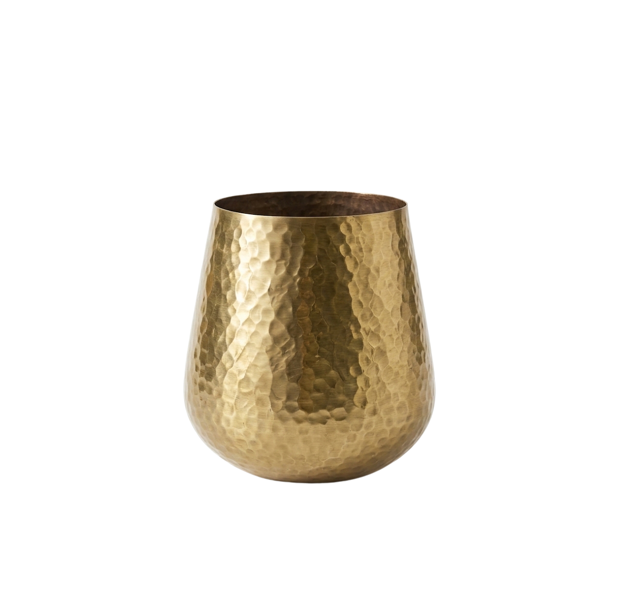 Hut Pot Gold