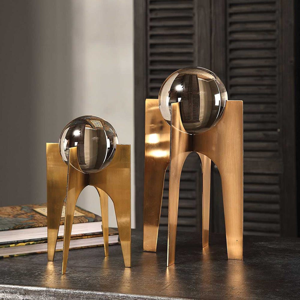 Ellianna Copper / Bronze Sculptures