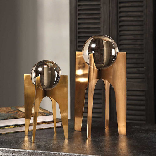 Ellianna Copper / Bronze Sculptures