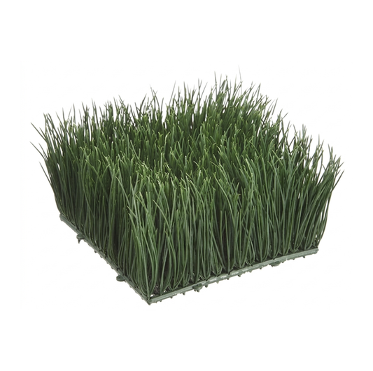 Wheat Grass Mat