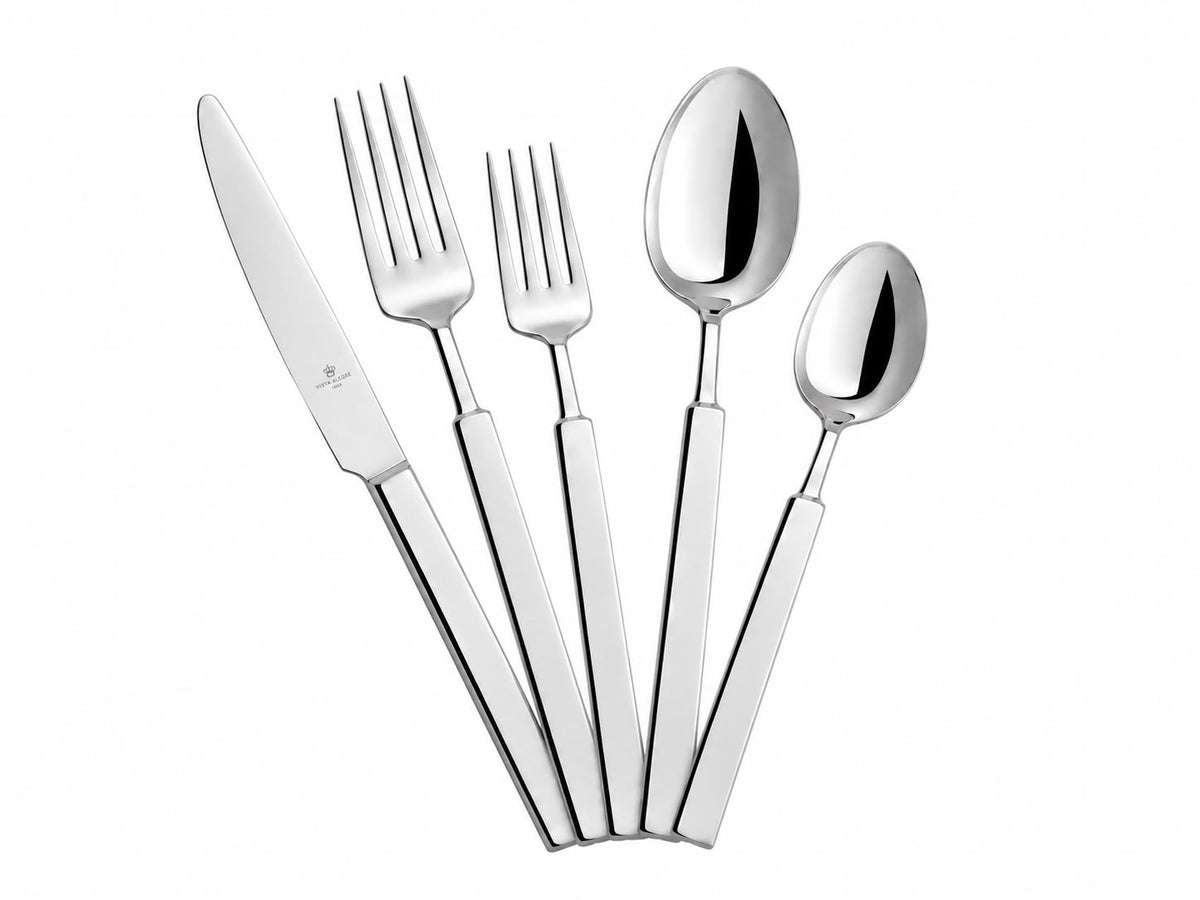 Imperio Flatware S/5 | Details Panamá
