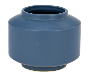 Cobalt Vase S