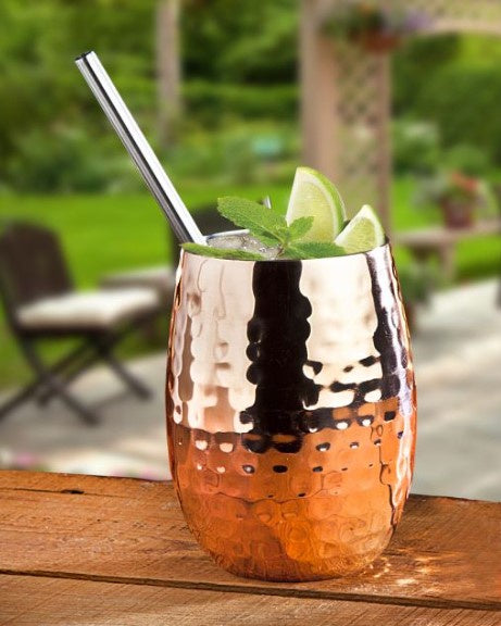 Vaso Moscow Mule