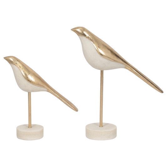 Vara Birds Statuary