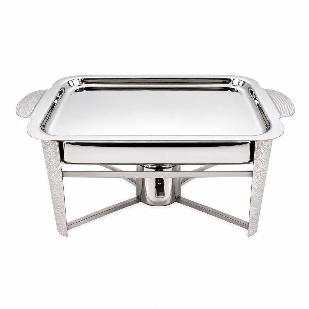 Rectangular Chafing Dish