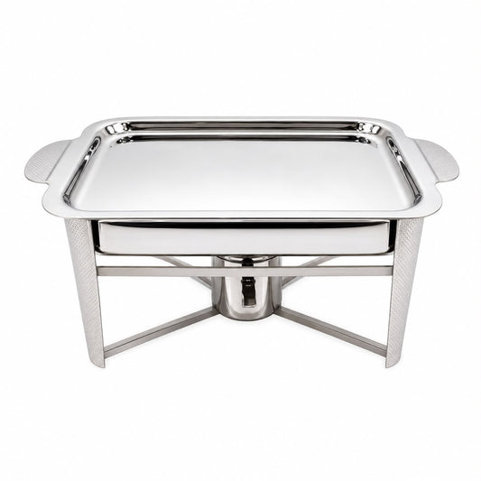 Rectangular Chafing Dish