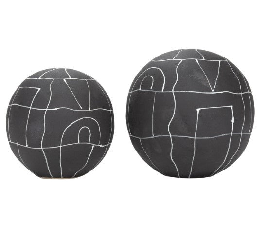 Havis Spheres L