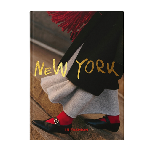 New York In Fashion