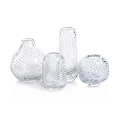 Claire Bud Vases