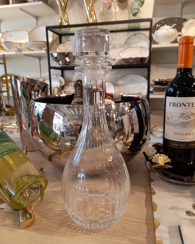 Timeless Wine Decanter