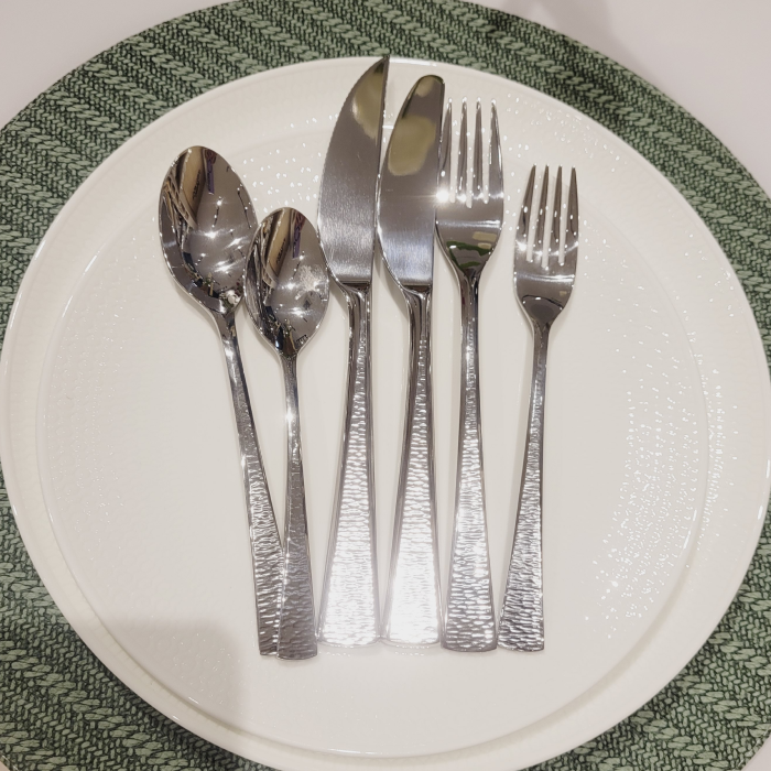 Biscayne 75 Piece Flatware