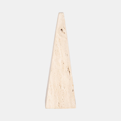 Travertine Obelisk | Details Panamá