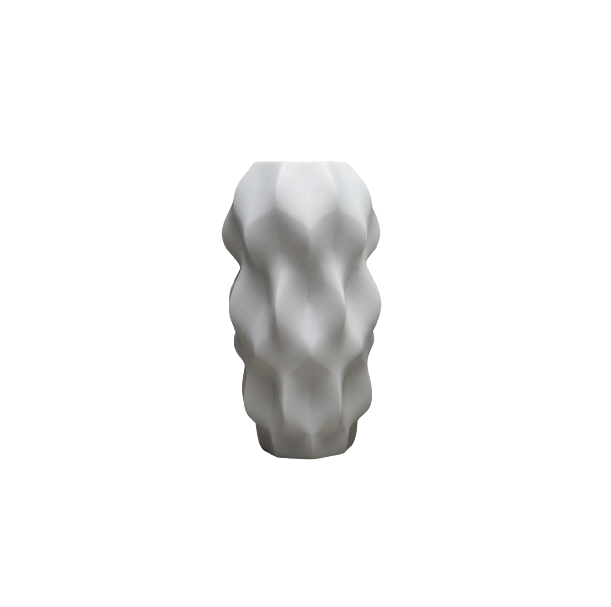 Nordic Porcelain Vases