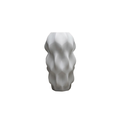 Nordic Porcelain Vases