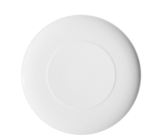 Domo White Dinner