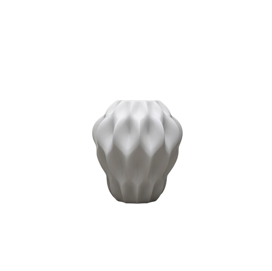 Nordic Porcelain Vases