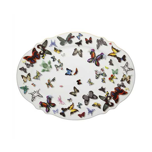 Butterfly Parade