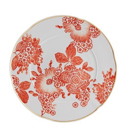 Coralina Charger Plate