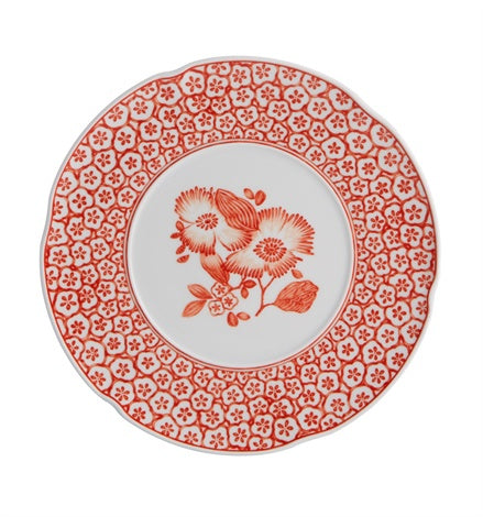 Coralina Salad / Dessert Plate