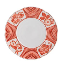 Coralina Bread & Butter Plate
