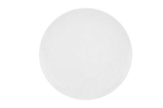 Duality Dinner Plate