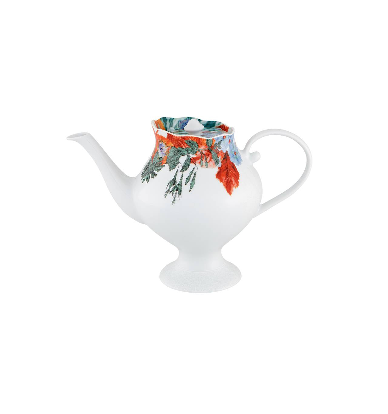 Duality Tea Pot