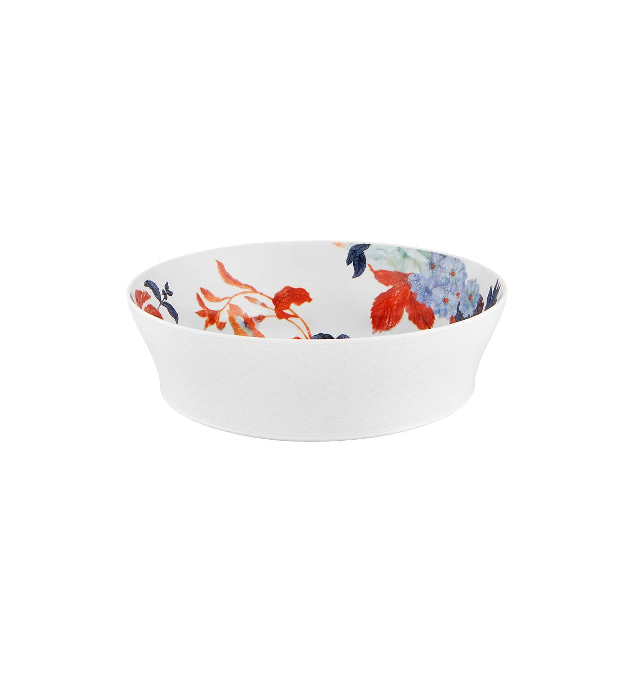 Duality Large Salad Bowl