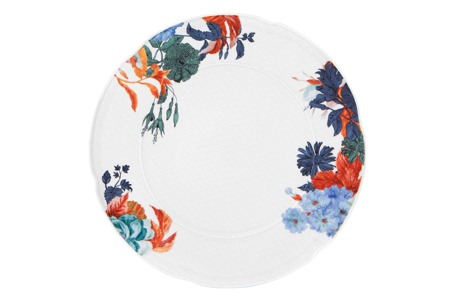 Duality Charger Plate