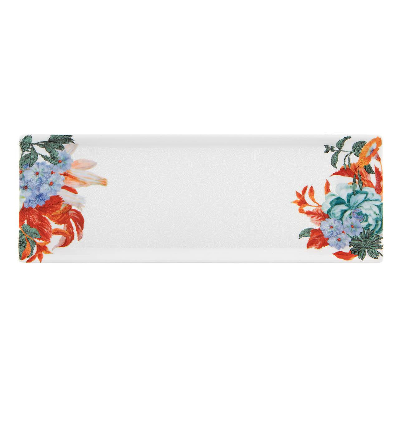 Duality Tart Tray