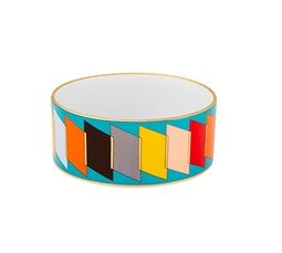Futurismo Cereal Bowl