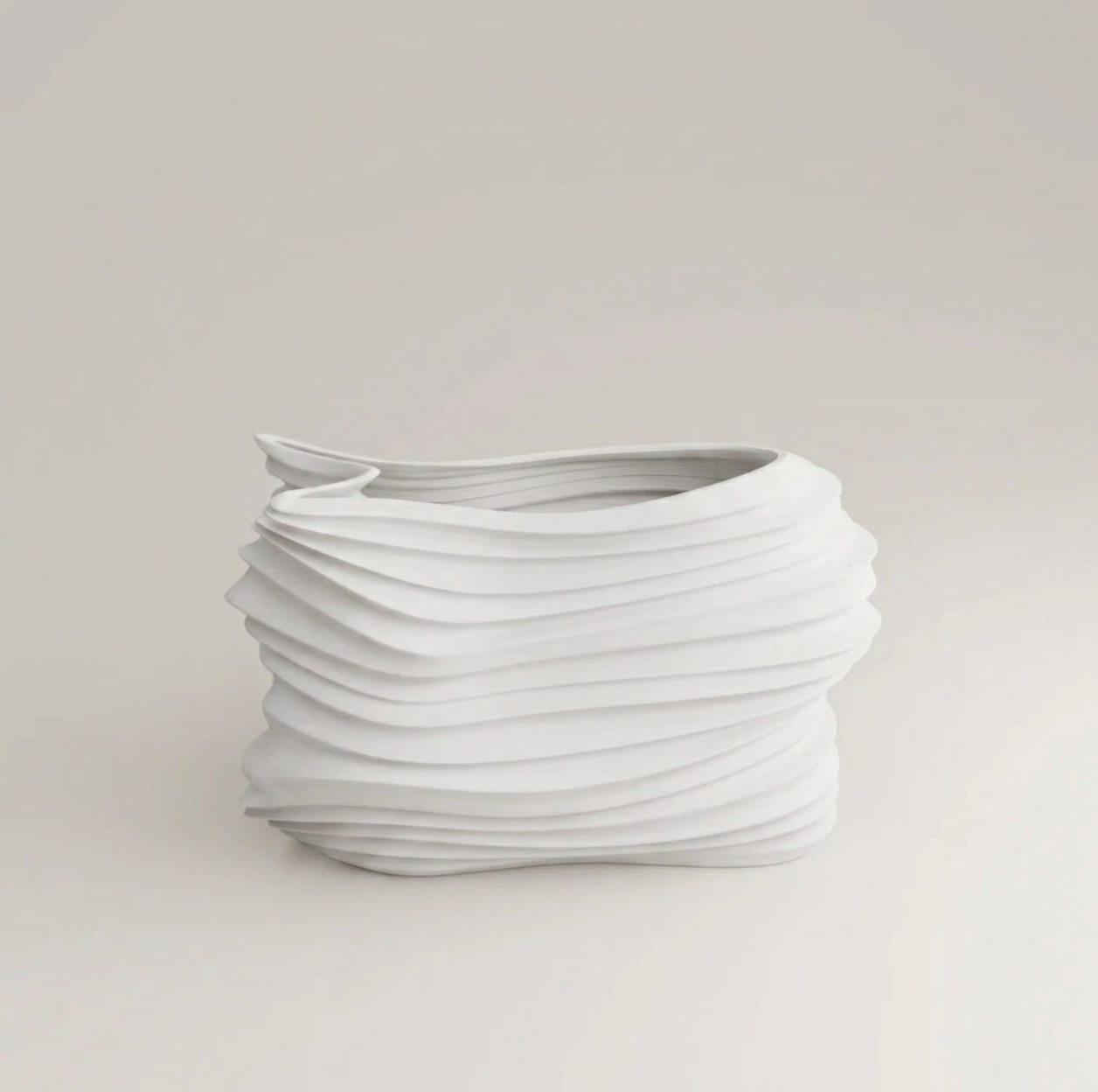 Kanzi Vases