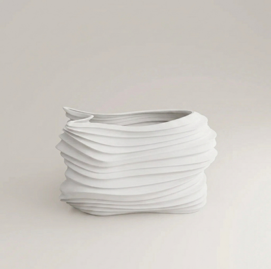 Kanzi Vases