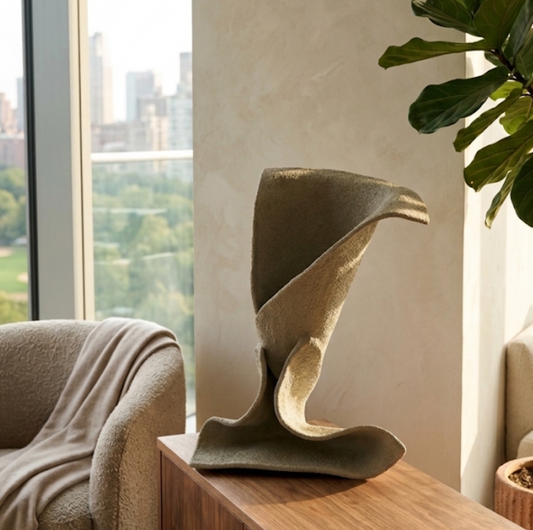 Kensy Sculpture