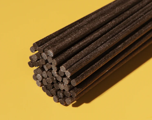 Fiber reeds BLD