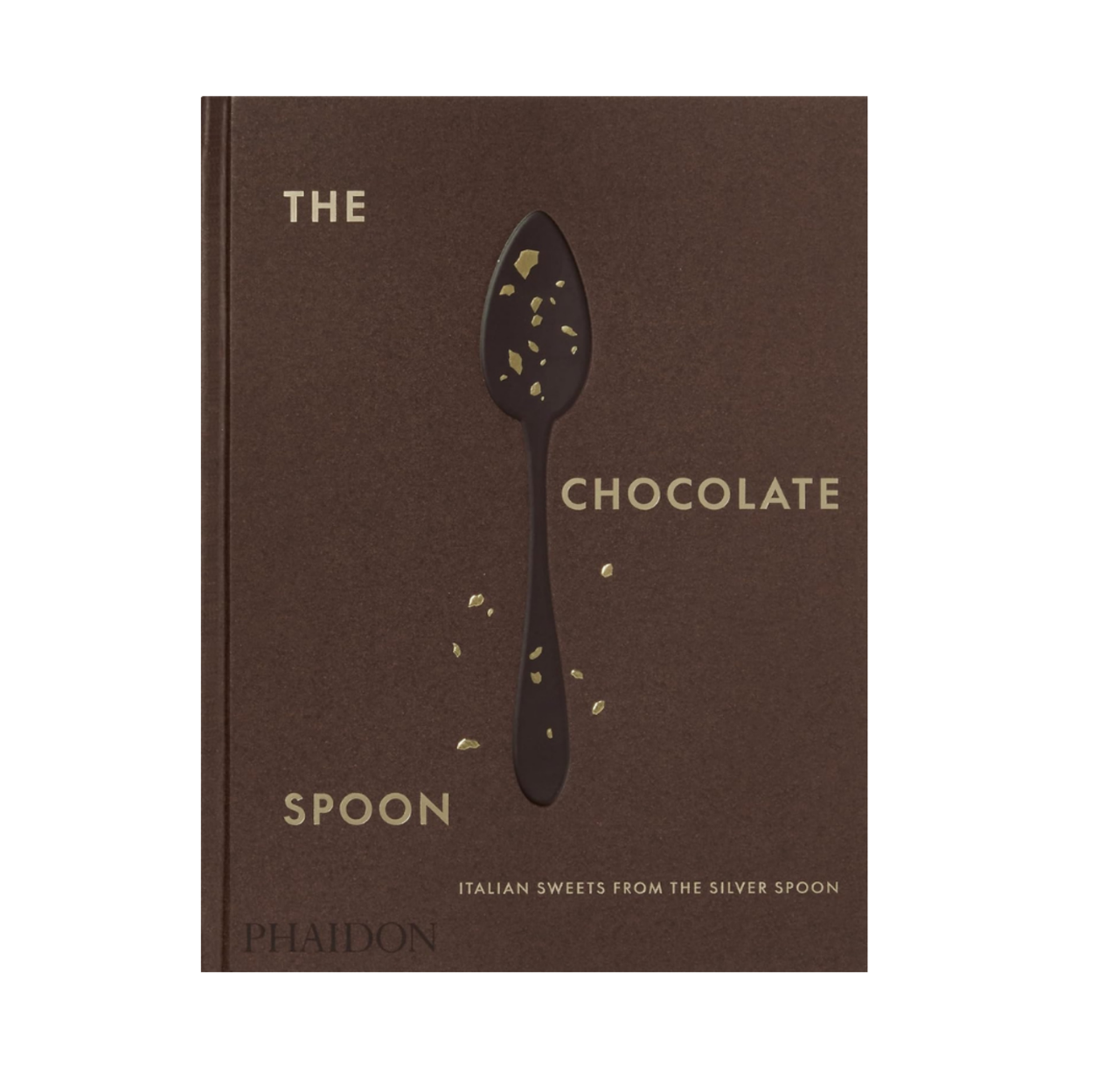 The Chocolate Spoon