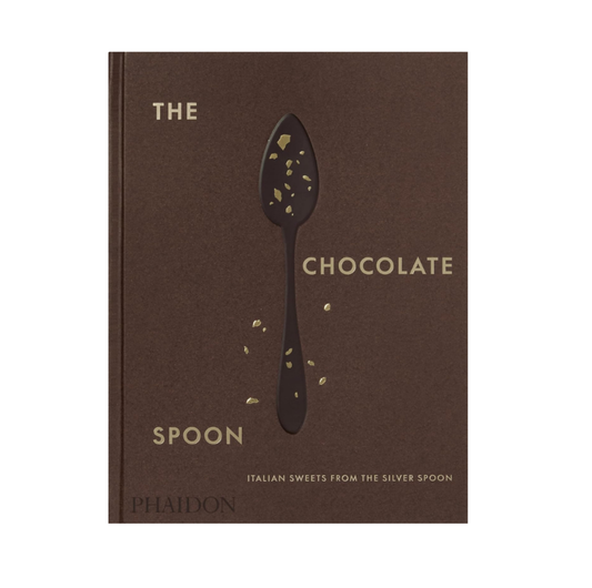 The Chocolate Spoon