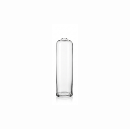 Clear Glass Bud Vase S