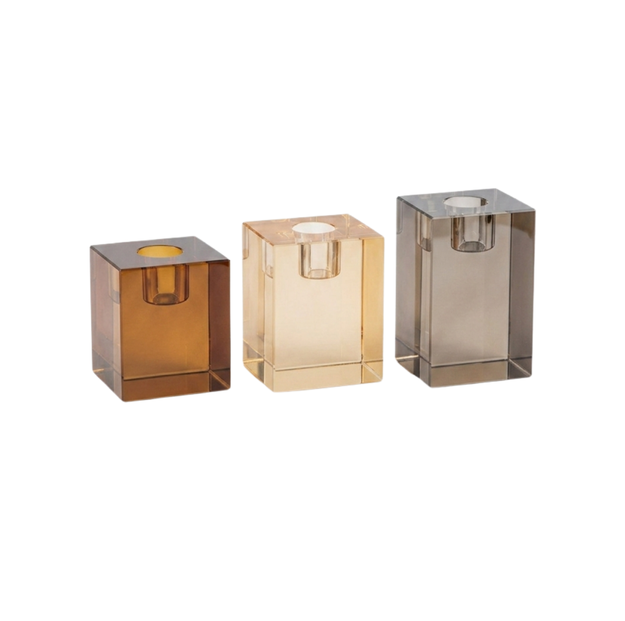 Elias Candleholders