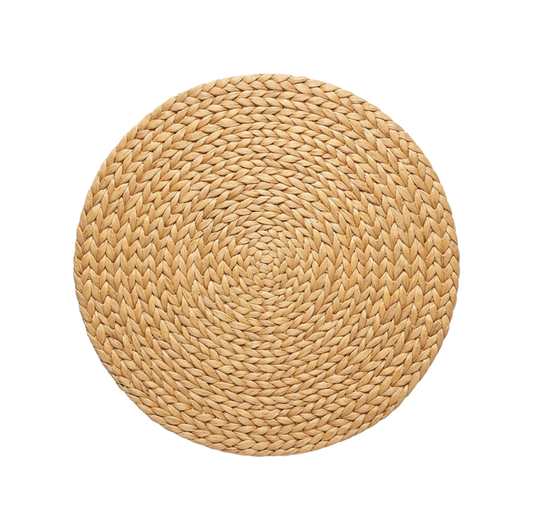 Individual Trenza Natural
