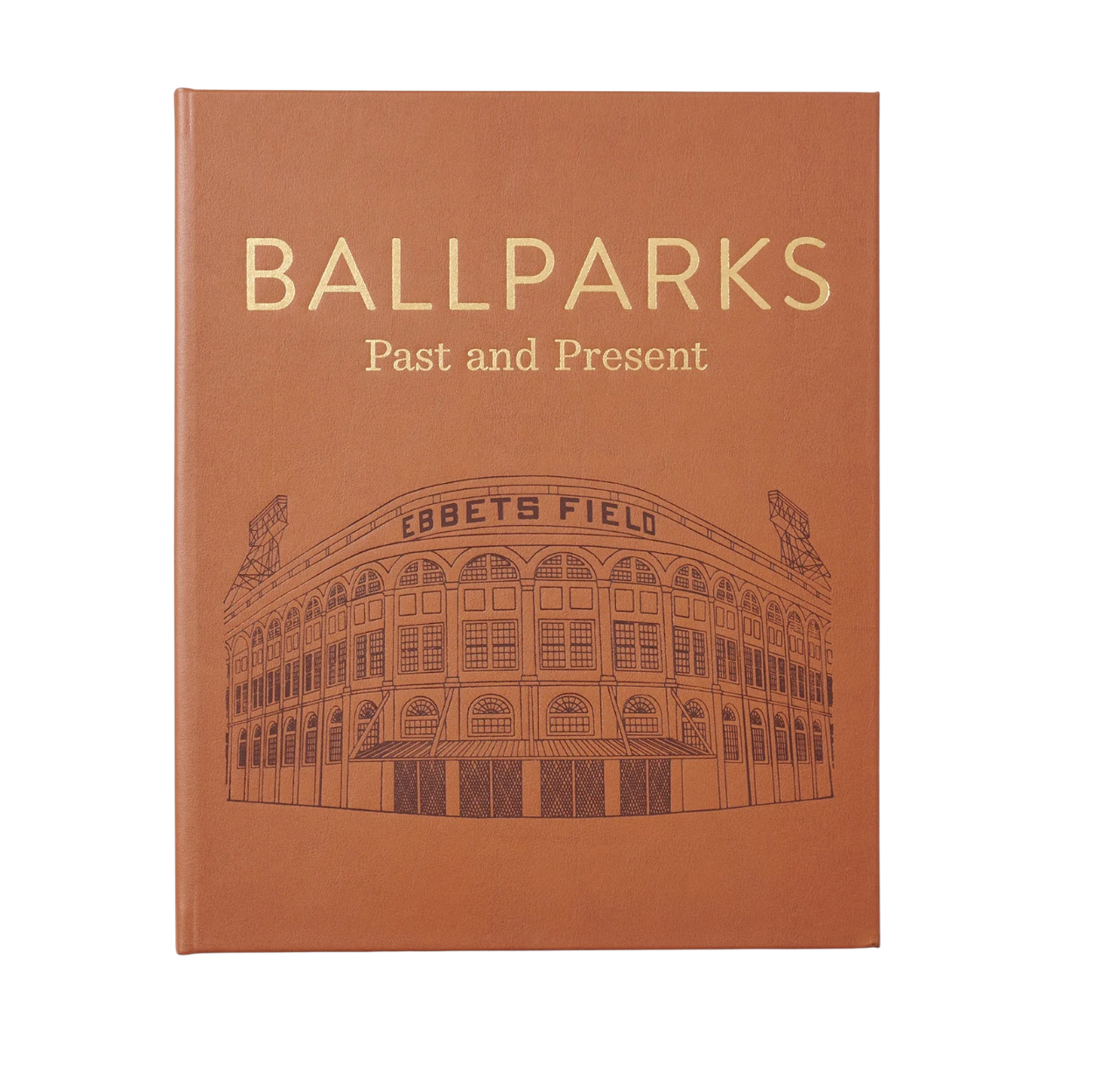 Ballparks Past & Present