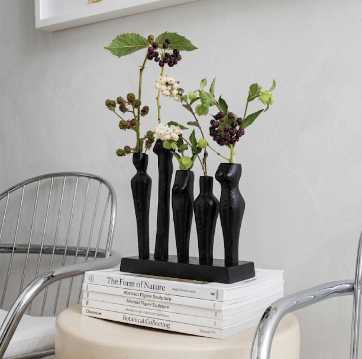 Thalia Budvase