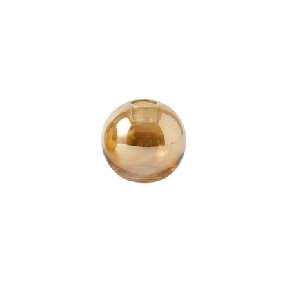 Champagne Ball Vase