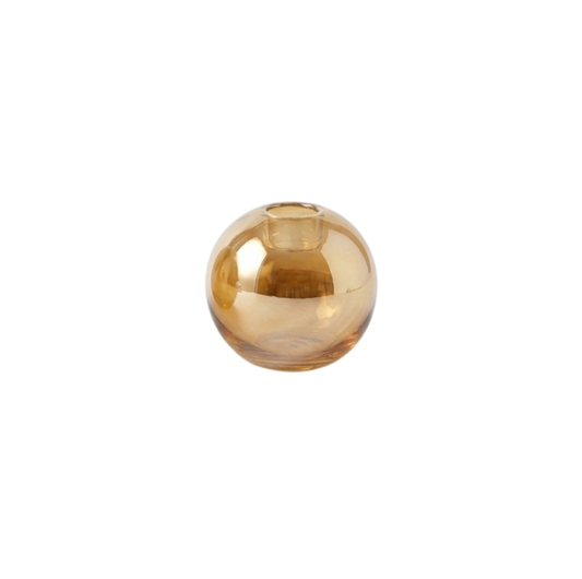 Champagne Ball Vase