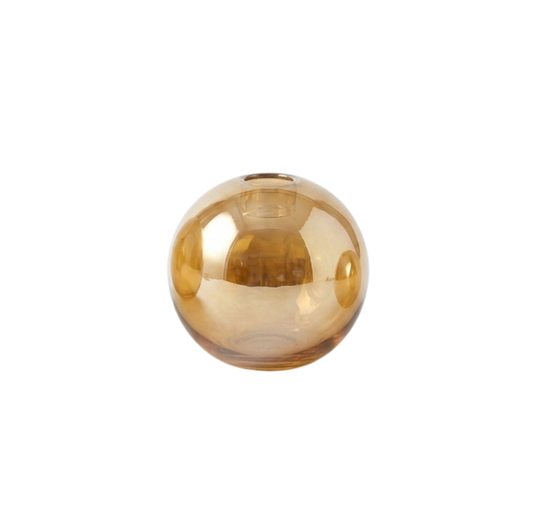 Champagne Ball Vase