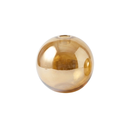 Champagne Ball Vase