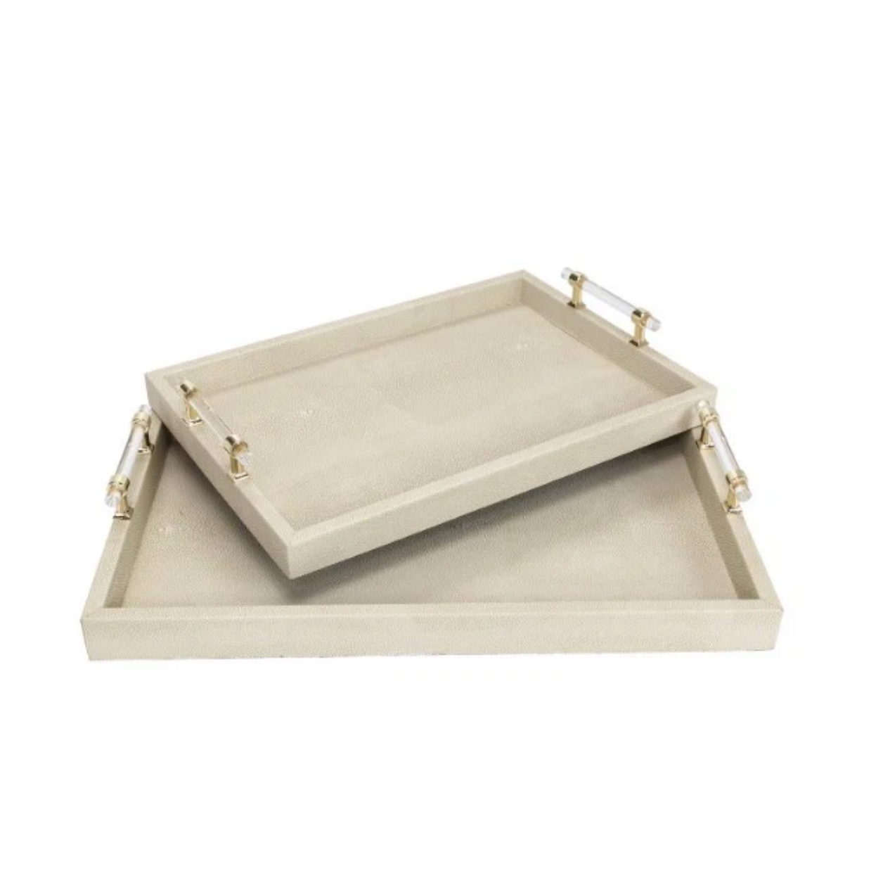 Lagos Trays M
