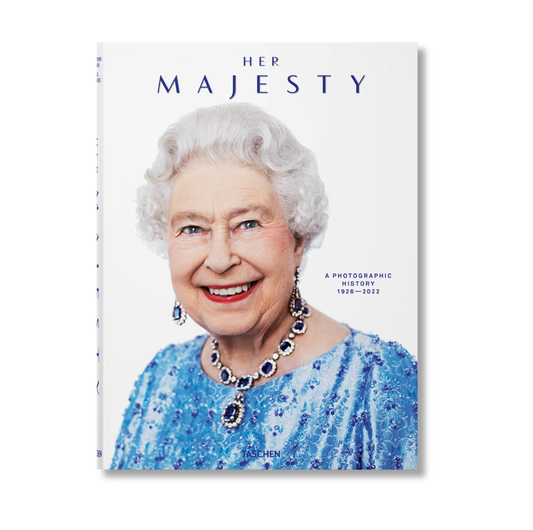 Her Majesty
