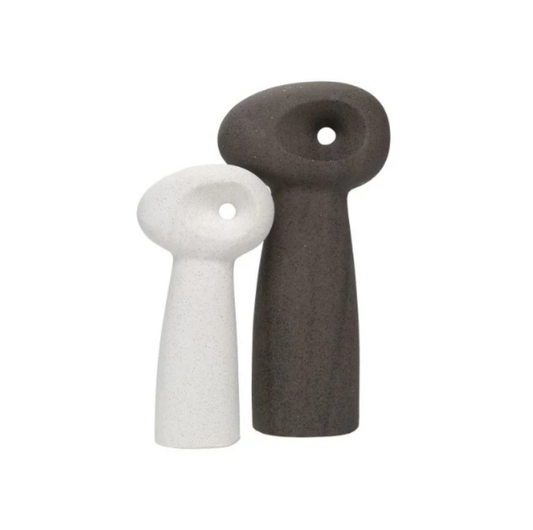 Meteor Statuaries Black